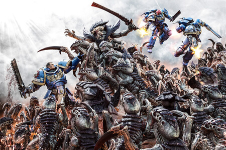 warhammer
