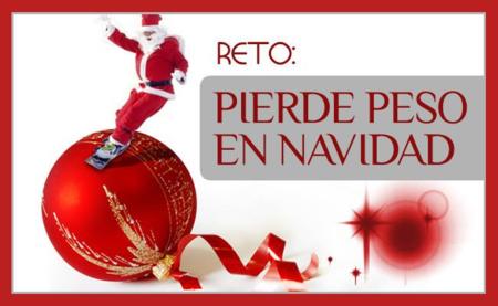 Adelgazar en Navidad: entrenamiento Tábata y Power Walking, semana IV