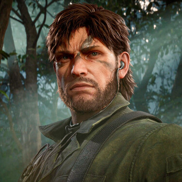 Metal Gear Solid Delta