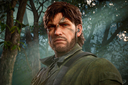 El remake de uno de los mejores juegos de la historia me tiene dividido, pero es fácil de recomendar. Análisis de Metal Gear Solid Delta