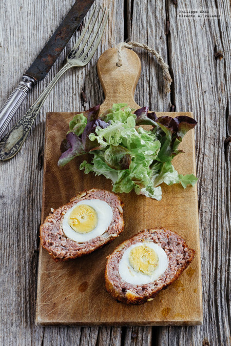 Huevos