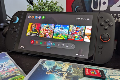 Veredicto final de Switch 2, la consola de Nintendo que tiene una herencia envenenada y un arranque inmejorable