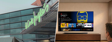 Chollo en El Corte Inglés: la Smart TV Samsung de 65 pulgadas ideal para salones muy iluminados, ahora sin IVA