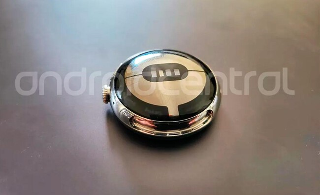 Google Pixel Watch