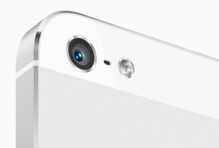 Apple supera a Nikon en Popularidad de Flickr con la cámara del iPhone 5