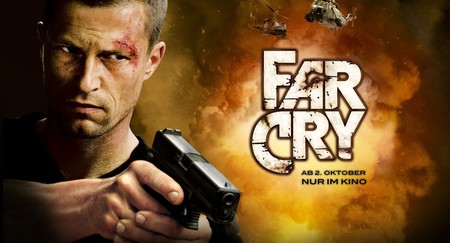 Far Cry, la película. O cómo Uwe Boll volvió a hacer lo que le dio la gana con un videojuego de éxito