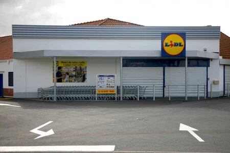 Recortadoras Silvercrest por 9,99 euros, chaquetas acolchadas por 12 euros y freidoras sin aceite por 39,99 euros: mejores ofertas Lidl