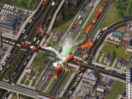 Simcity 4