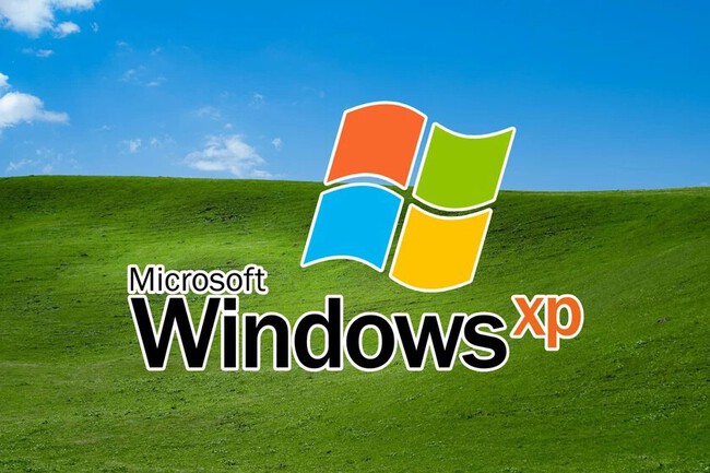 その他 Windows xp Hay gente que se niega a que Windows XP muera, y están