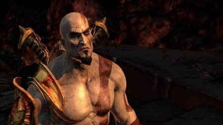 E3 2011: 'God of War: Origins Collection'. El Kratos portátil se pasa a la sobremesa