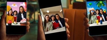 Todos los celulares Samsung de 2025 que puedes comprar en México: ordenados del más barato al más caro  