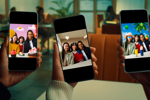 Samsung Guia De Compras Xataka Mexico