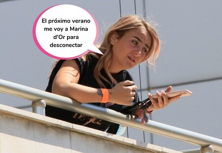 El verano de Rocío Flores ha sido más movidito que una montaña rusa: del triunfo de Olga Moreno a ser señalada como estafadora