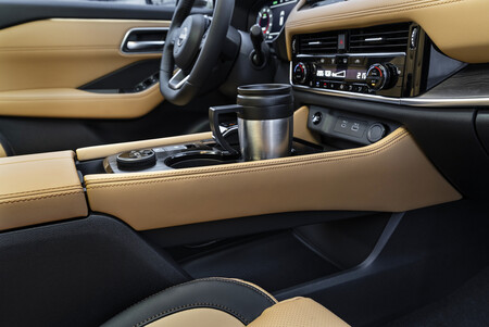 Nissan Xtrail High 056 Jpg