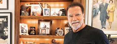Arnold Schwarzennager se convierte en tu entrenador con su aplicación "The Pump"