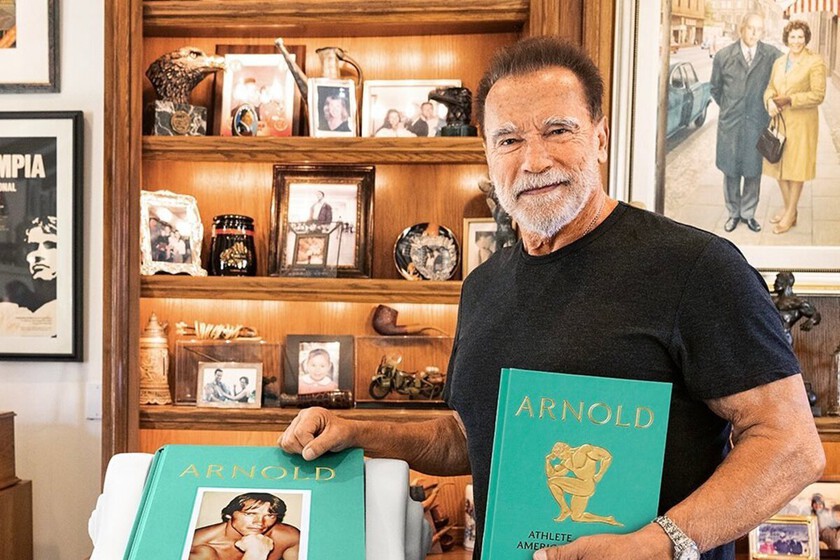Arnold