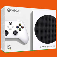 Xbox Series S en menos de 5,000 pesos durante el Amazon Prime Day 2022: así lo puedes comprar con las promociones de Amazon México