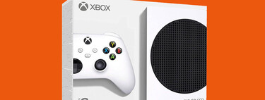 Xbox Series S en menos de 5,000 pesos durante el Amazon Prime Day 2022: así lo puedes comprar con las promociones de Amazon México