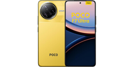 Xiaomi Poco F7 Ultra