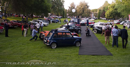 Autobello 2013: reunión de ensueño en Madrid