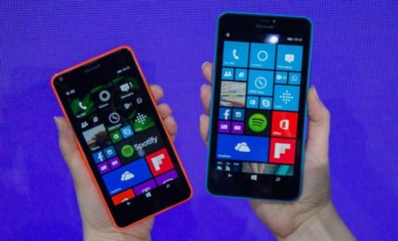Al Lumia 640 le está yendo muy bien en Estados Unidos, según los datos de AdDuplex