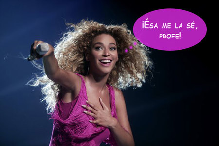 Beyoncé vuelve al cole: ¿será una empollona o la macarra de la clase?