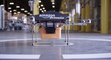 Amazon factura 19.740 millones en el primer trimestre: ¿es el crecimiento de AWS cada vez menor?