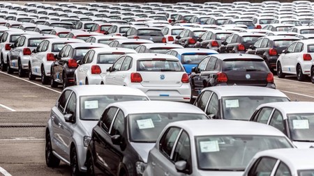 El Programa de Incentivos al Vehículo Eficiente (PIVE) podría dejar sin ayudas a la compra de coches diésel