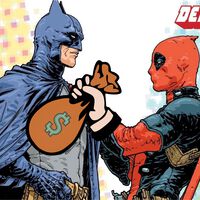 El día que DC casi vendió a Superman, Batman y Wonder Woman a Marvel