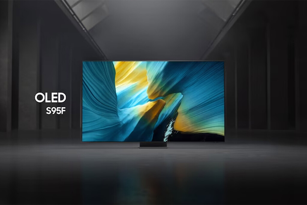 Samsung te ofrece la última oportunidad del año para comprar su mejor Smart TV OLED a precio (muy) rebajado 