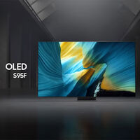 Samsung te ofrece la última oportunidad del año para comprar su mejor Smart TV OLED a precio (muy) rebajado 