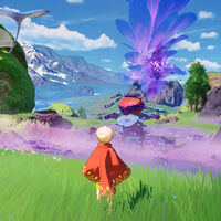 ¡Regresa el universo Ni no Kuni! Anunciado un precioso y relajante juego de aventuras con estética a lo Studio Ghibli 