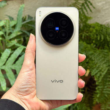 Vivo X300 Pro 22