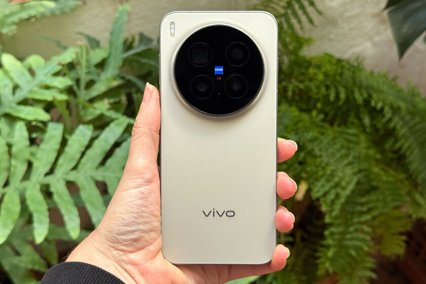 Vivo X300 Pro análisis: review con características, precio y