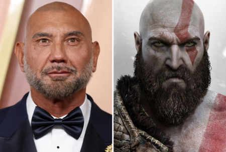 La serie de God of War ya ha elegido otro Kratos