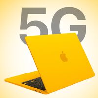 Apple ha ganado una patente de MacBook con datos móviles. La pregunta es si tiene sentido y la respuesta es que sí (y mucho) 