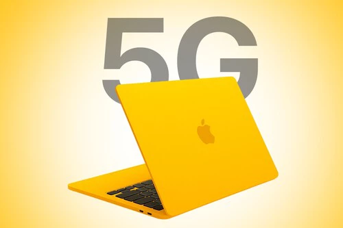 Macbook 5g