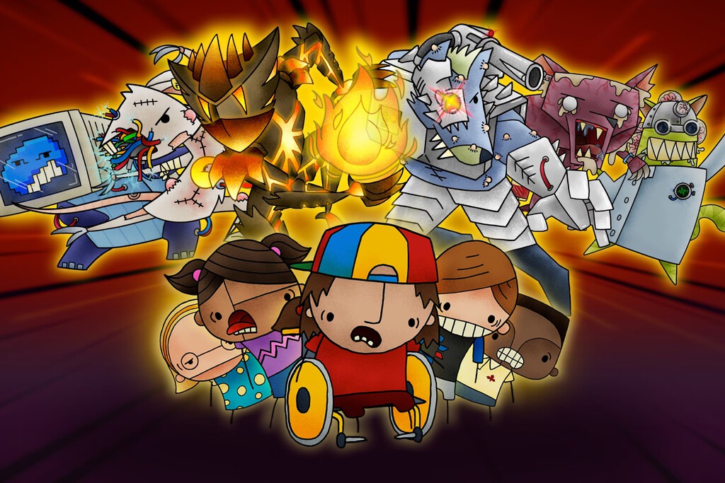 Cardpocalypse gratis en Epic Games Store: cómo reclamar el juego