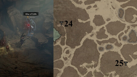 Div Altar Lilith 24 Kehjistan