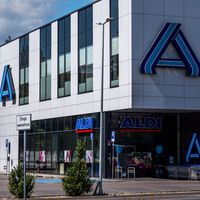 Aldi saca este verano el foco solar que ilumina el jardín sin cables ni electricidad por menos de 3 euros 