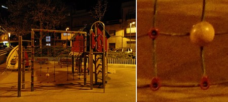 Foto Nocturna Zenfone 5 Lite