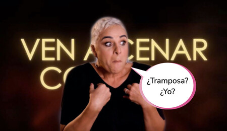 Ana María Aldón gana 'Ven a Cenar Conmigo Gourmet' entre rumores de pacto: esta es la trampa del programa