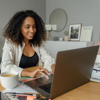 PcComponentes tiene un ordenador portátil potente y a precio de outlet:  ahora con un descuento de 100 euros