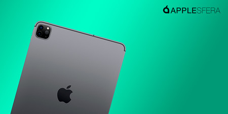 Ahorra 90 euros en el iPad Pro (2020) de 12,9", la tableta de Apple más potente hasta la fecha