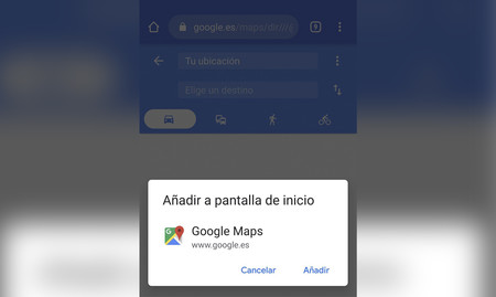Google Pwa