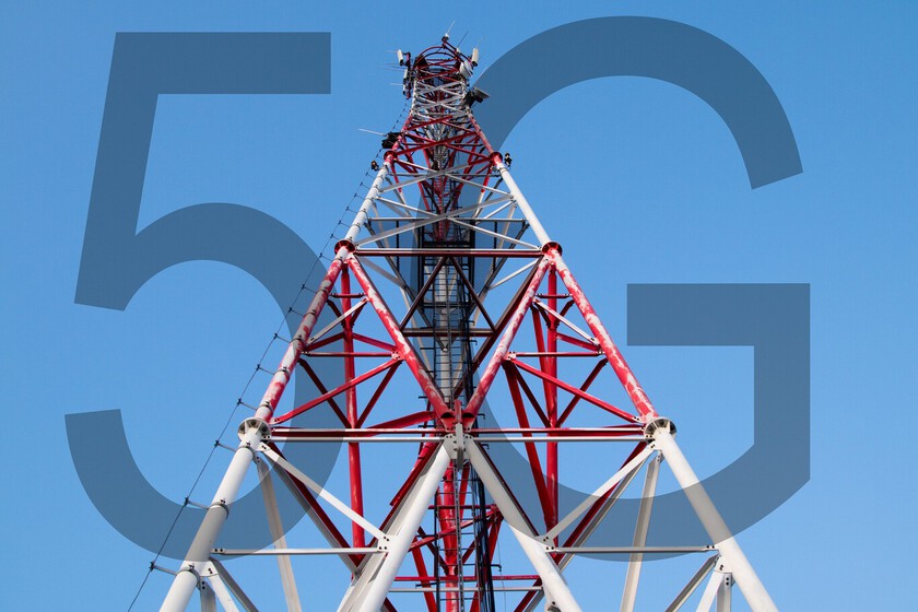 5G