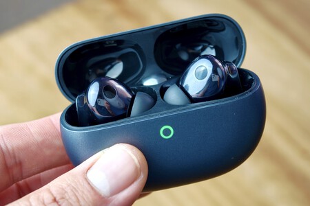 Huawei Freebuds Pro 5 Analisis Review Opinion Experiencia Uso Mexico Case Estuce