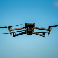 EUA proíbem drones chineses e transformam DJI na nova Huawei, uma ideia absolutamente insana 