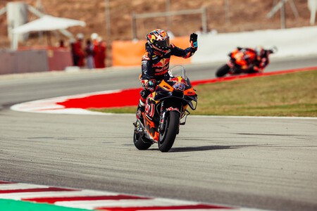 Miller Barcelona Motogp 2023