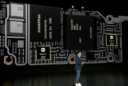 El Xiaomi 12 Pro en acción: se filtra un benchmark donde se ve su enorme potencia